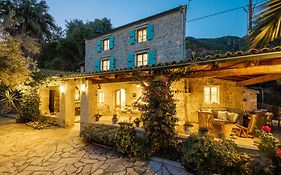 Corfu Olivestone Village With Swimming Pool